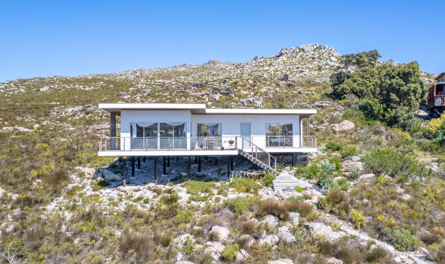 1 Bedroom Property for Sale in Pringle Bay Western Cape